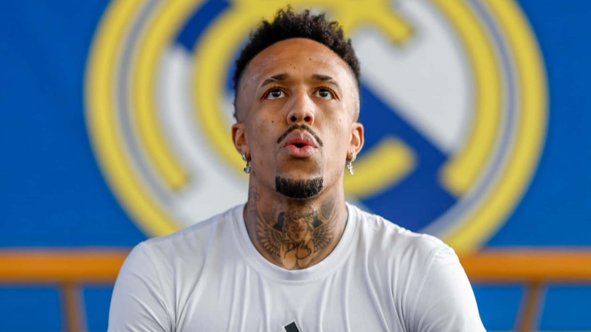 Eder Militao
