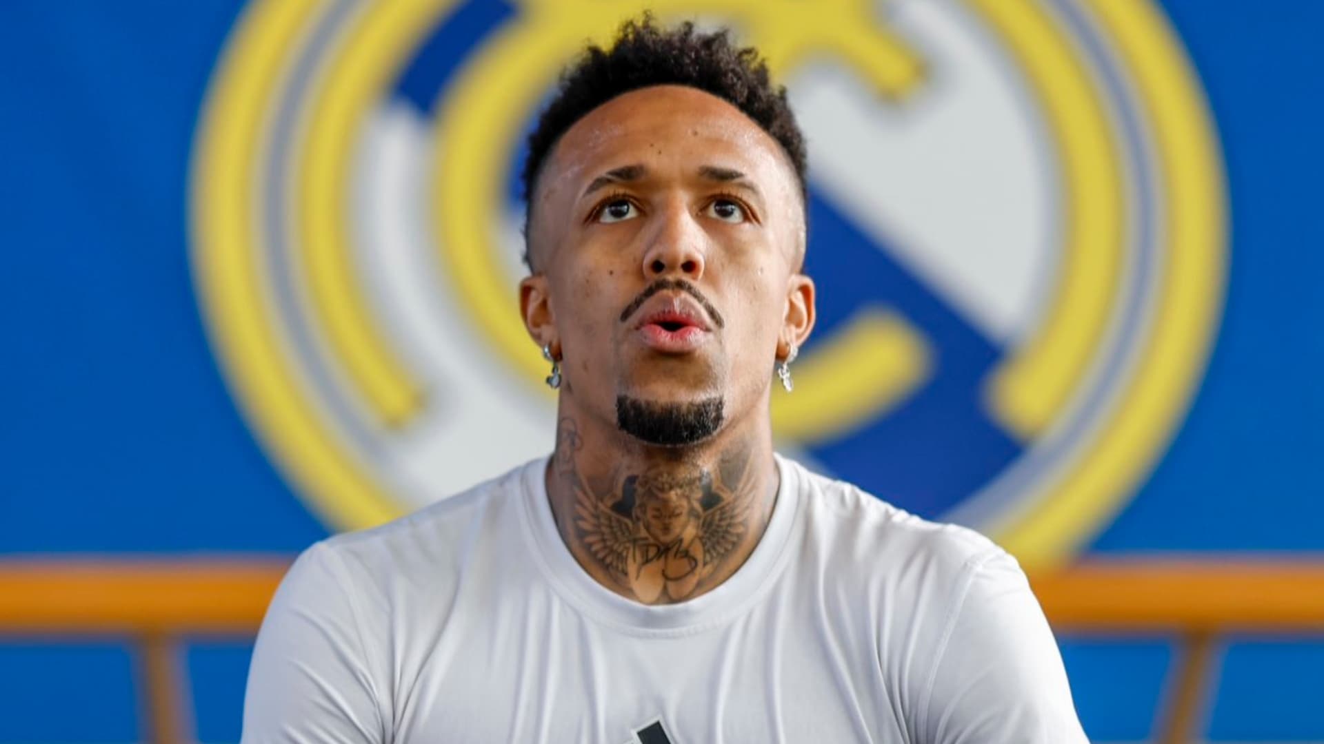 Eder Militao