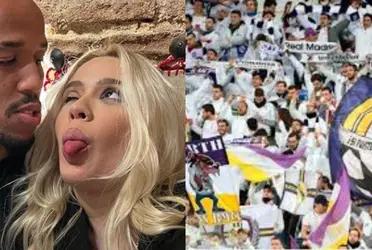 Eder Militao se separó de la influencer Karoline Lima pero a pesar del comunicado calmo por parte de ella, los rumores de presuntas infidelidades y exceso de fiesta rondan al jugador del Real Madrid.