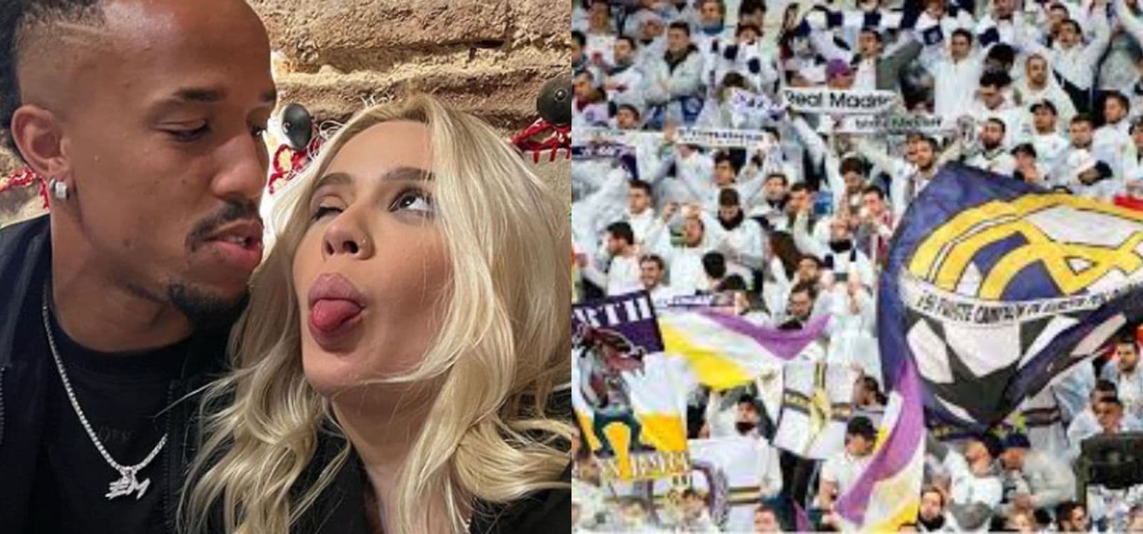 Eder Militao se separó de la influencer Karoline Lima pero a pesar del comunicado calmo por parte de ella, los rumores de presuntas infidelidades y exceso de fiesta rondan al jugador del Real Madrid.