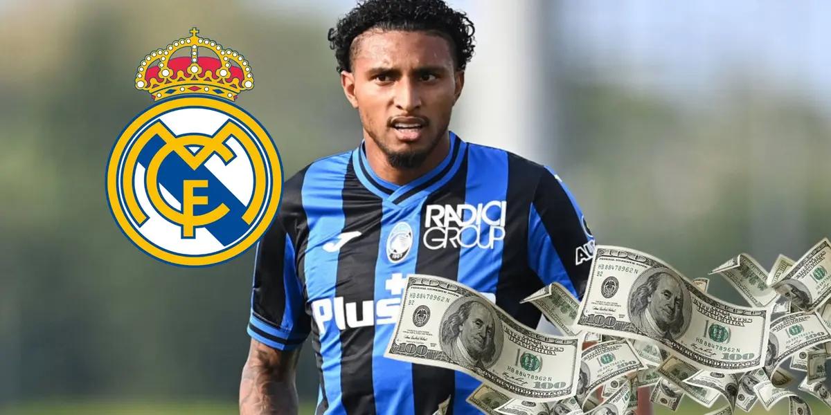 Éderson (Foto: Transfermarkt)