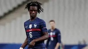 Eduardo Camavinga le bajó el precio a una cercana propuesta del Real Madrid.