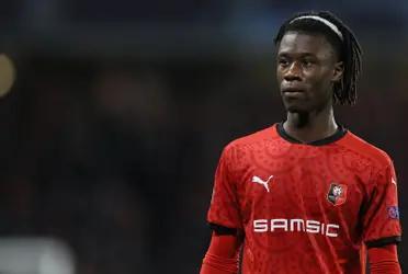 Eduardo Camavinga se ha convertido en nuevo jugador del Real Madrid, pero todavía hay muchos que no han podido verle jugar. No te preocupes, en esta nota te contamos todo acerca del nuevo fichaje de la casa blanca