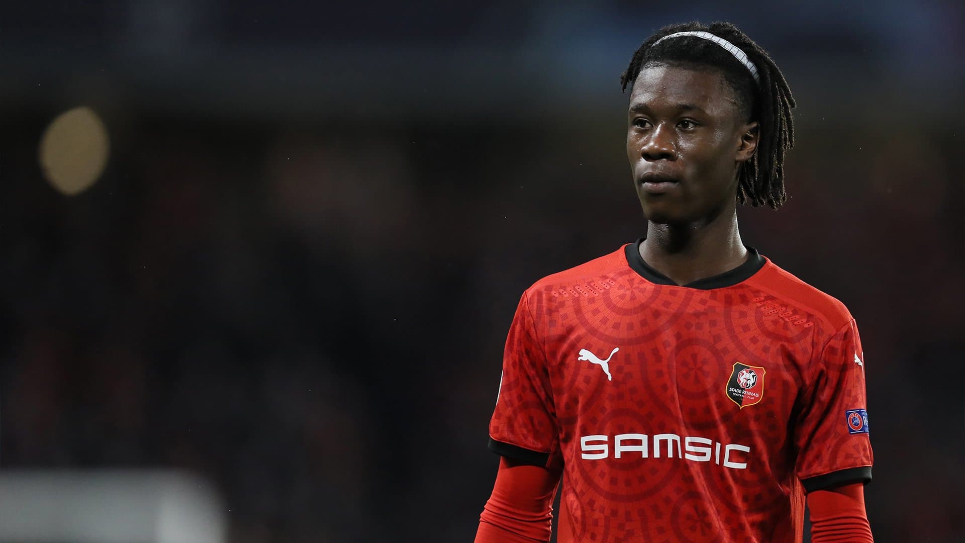 Eduardo Camavinga se ha convertido en nuevo jugador del Real Madrid, pero todavía hay muchos que no han podido verle jugar. No te preocupes, en esta nota te contamos todo acerca del nuevo fichaje de la casa blanca