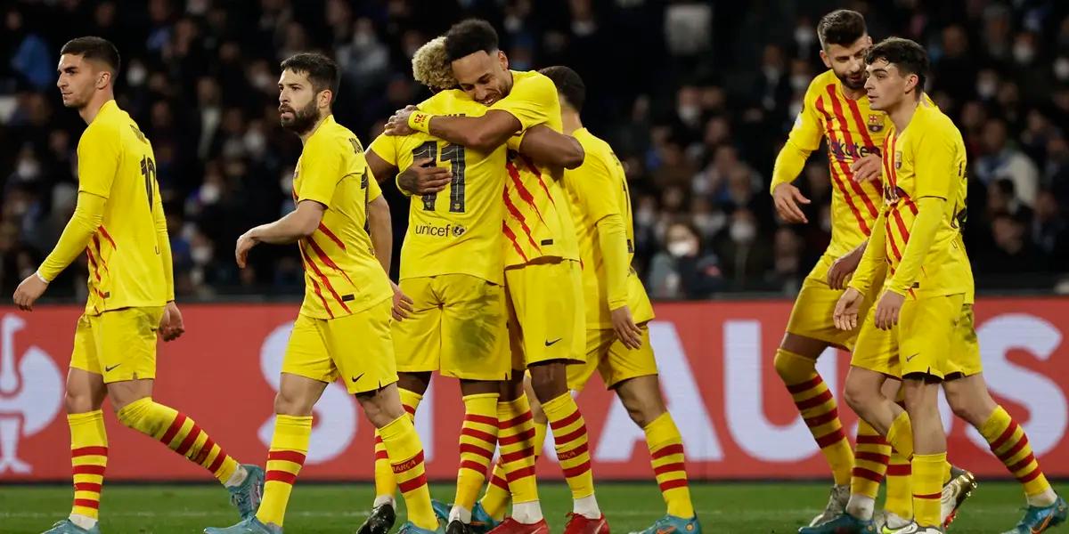 Eintracht Frankfurt recibe al Fútbol Club Barcelona en el Estadio Deutsche Bank Park hoy a las 21:00 horas por el partido de ida de los Cuartos de Final de la UEFA Europa League. El encuentro será televisado por Movistar Plus en el canal de la Liga de Campeones.