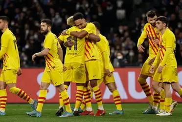Eintracht Frankfurt recibe al Fútbol Club Barcelona en el Estadio Deutsche Bank Park hoy a las 21:00 horas por el partido de ida de los Cuartos de Final de la UEFA Europa League. El encuentro será televisado por Movistar Plus en el canal de la Liga de Campeones.