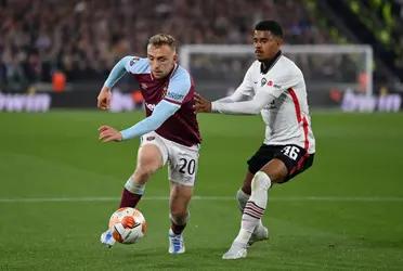 Eintracht Frankfurt recibe al West Ham United Football Club en el Deutsche Bank Park por el partido de vuelta de la semifinal de la Europa League. El partido de ida lo ganaron los alemanes por dos a uno que buscarán liquidar la serie de locales.