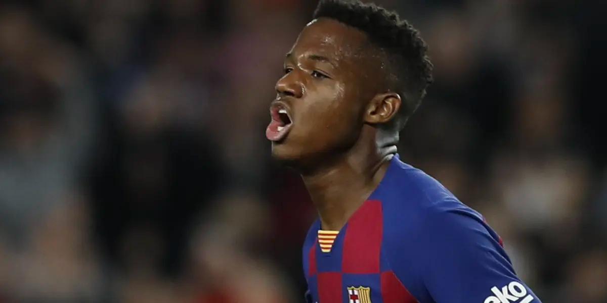 El 10 del conjunto blaugrana está a meses de irse del equipo de Ronald Koeman si la institución no arregla la renovación de su contrato. El club está trabajando en eso y hay noticias muy buenas para que jugador no se marché gratis en enero.