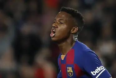 El 10 del conjunto blaugrana está a meses de irse del equipo de Ronald Koeman si la institución no arregla la renovación de su contrato. El club está trabajando en eso y hay noticias muy buenas para que jugador no se marché gratis en enero.