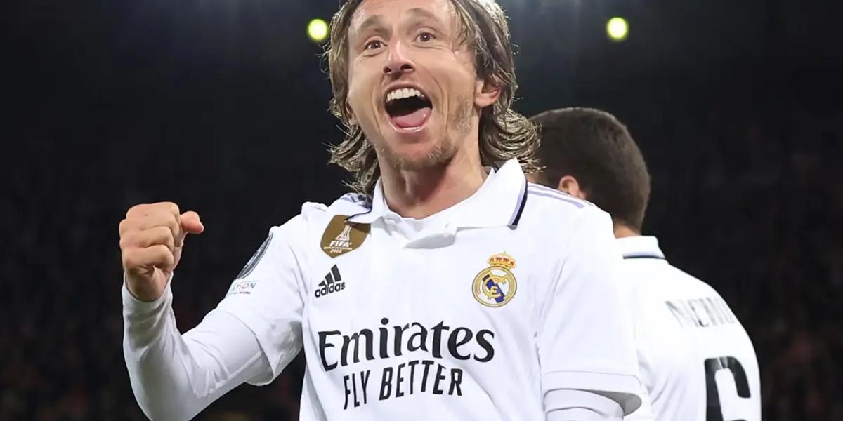 El ‘10’ del Real Madrid podría estar atravesando sus últimos años como futbolista profesional.