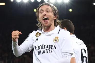 El ‘10’ del Real Madrid podría estar atravesando sus últimos años como futbolista profesional.