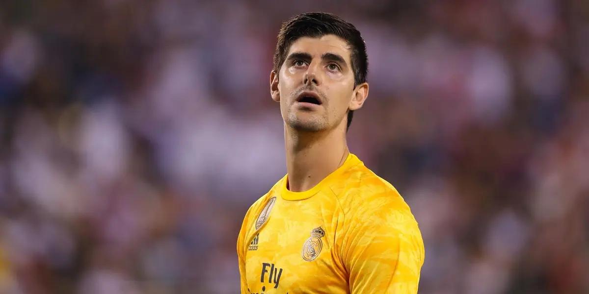 El 14 de abril se celebra el día internacional del portero, aprovechamos para repasar a los arqueros de los cuatro equipos que jugaran las semifinales de la Champions League.