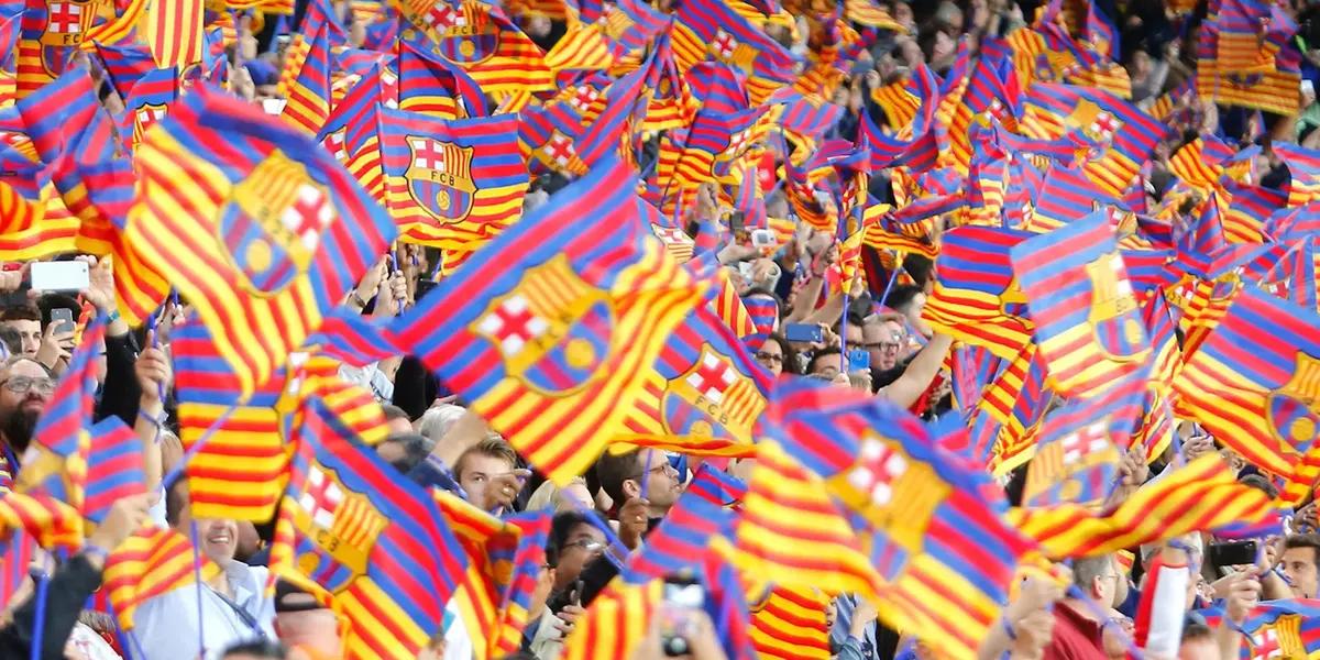 El 29 de noviembre de 2024 el Barça cumplirá sus primeros 125 años de vida y ya tiene camiseta oficial para semejante evento