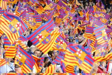 El 29 de noviembre de 2024 el Barça cumplirá sus primeros 125 años de vida y ya tiene camiseta oficial para semejante evento