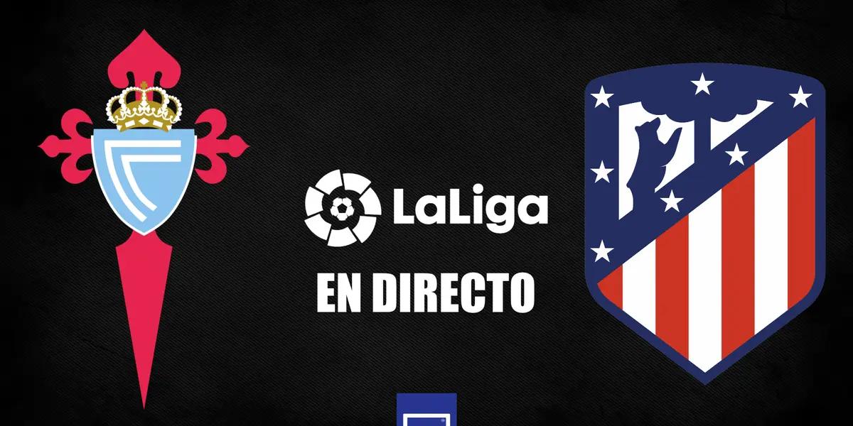 El actual campeón de La Liga debuta frente al Celta de Vigo en un partido que siempre suele despertar emociones. Acá te mostramos todo lo que tenes que saber previo al partido entre estos dos equipos.