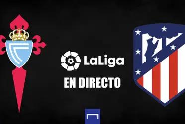 El actual campeón de La Liga debuta frente al Celta de Vigo en un partido que siempre suele despertar emociones. Acá te mostramos todo lo que tenes que saber previo al partido entre estos dos equipos.