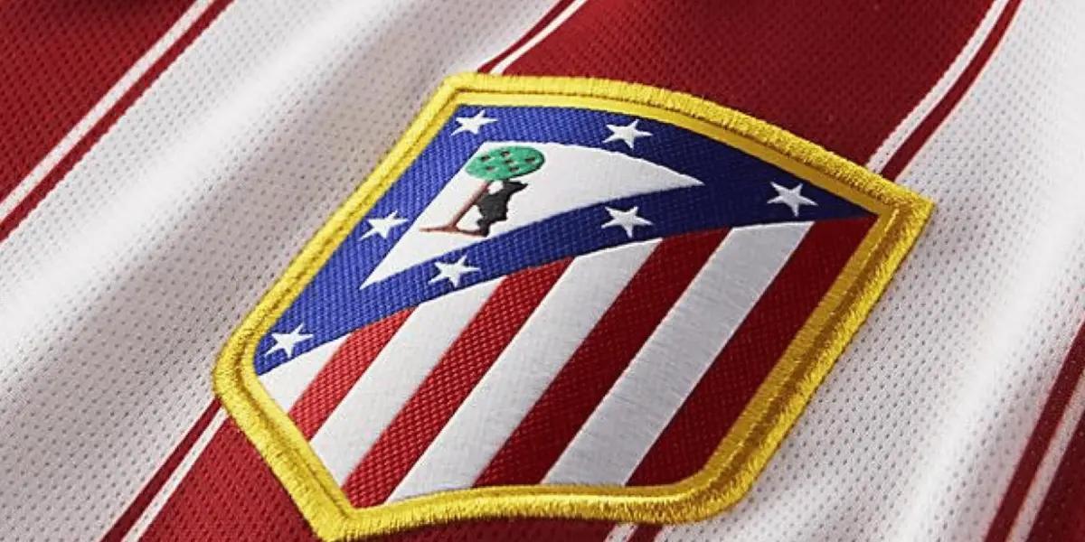 El actual CEO del Atlético de Madrid disparó munición gruesa y esta es la postura del club ante sus dichos