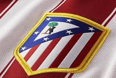 El actual CEO del Atlético de Madrid disparó munición gruesa y esta es la postura del club ante sus dichos