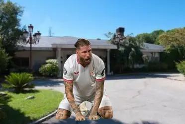 El actual defensor del Sevilla no atraviesa su mejor momento, semanas atrás sufrió un robo millonario en su casa y el entrenador de la Roja no lo tiene en cuenta