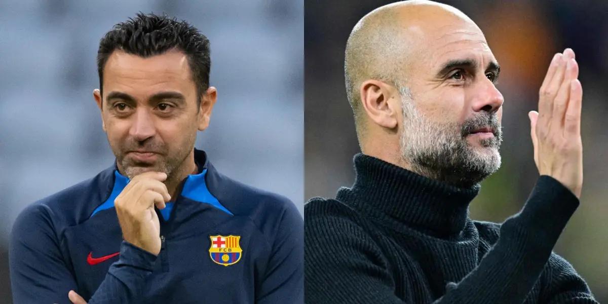 El actual entrenador culé continúa confirmando su gran momento.