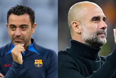 El actual entrenador culé continúa confirmando su gran momento.