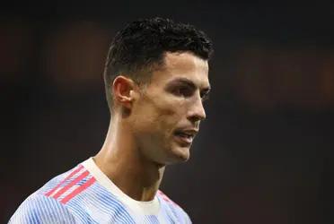 El actual entrenador del Manchester United en 2016 cuando entrenaba al RB Leipzig de Alemania declaró públicamente que jamás ficharía a Cristiano Ronaldo para su equipo debido a que ya era viejo.