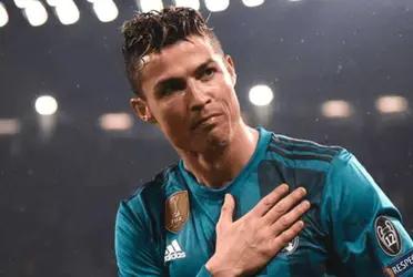 El actual entrenador del portugués se refirió al destino del máximo goleador merengue