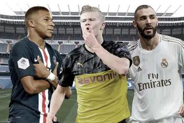 El actual goleador francés de LaLiga no piensa bloquear ningún fichaje, como el que Florentino sueña con Haaland. No obstante, Benzemá le ha pedido al mandamás merengue que no le solicite que se busque equipo en caso de hacerse del noruego. El galo quiere retirarse de blanco, pase lo que pase.