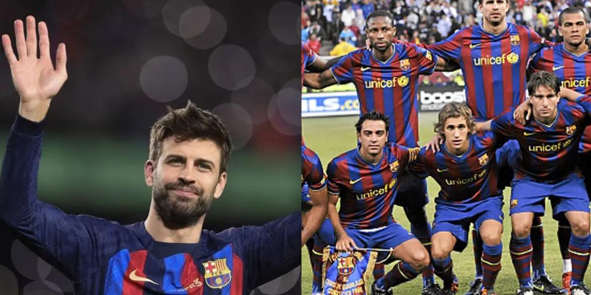 El actual presidente de la empresa que maneja la Kings League lo reveló.