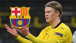 El agente del jugador y su padre pretenden una increíble suma para que se concrete su fichaje.