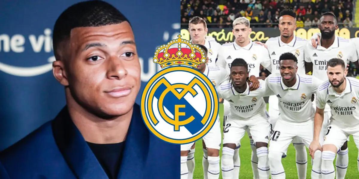 El agente menos esperado en el caso Mbappé que puede ser clave para apresurar su llegada