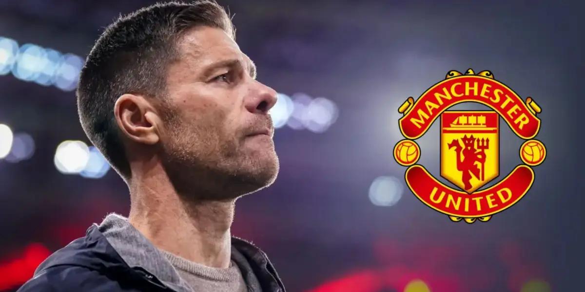 El ahora entrenador español tendría una oferta desde Inglaterra