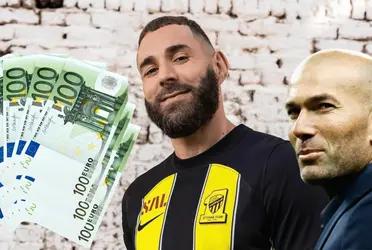 El Al-Ittihad despidió a su actual entrenador y sueña con quedarse con un histórico adiestrador de la Casablanca