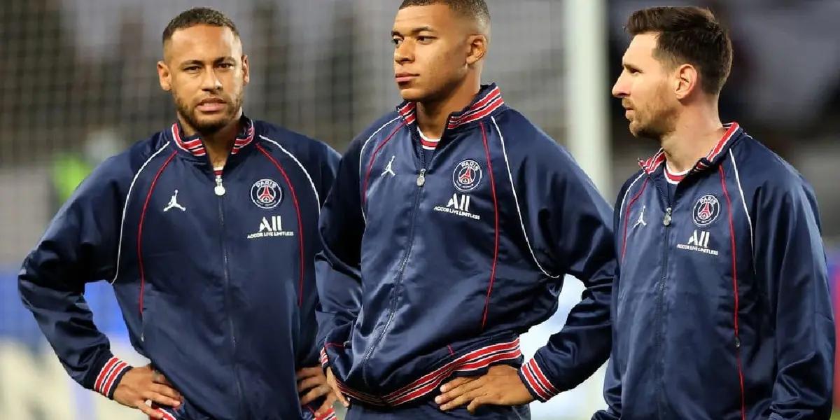 El alejamiento de Messi de FC Barcelona sigue dejando secuelas económicas. La partida del argentino ha hecho que los ingresos del derby español sean los mas bajos de los últimos 30 años.