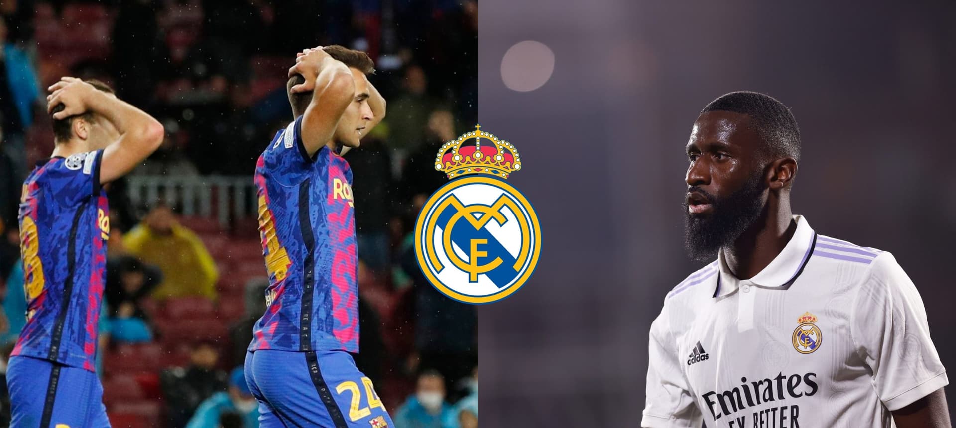 El alemán disputará el derbi, pero lo hará de una manera peculiar que llamó la atención de sus fanáticos.