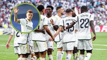 El alemán no seguirá jugando al fútbol en la próxima temporada.