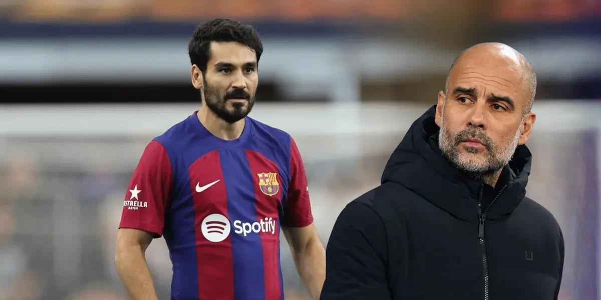 El alemán ocupaba un puesto fundamental en el equipo inglés, pero un descuido de los directivos y el interés de los Blaugranas terminaron llevando al teutón a España