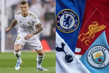 El alemán sigue con su futuro en el aire y su renovación puede estar más cerca que nunca.