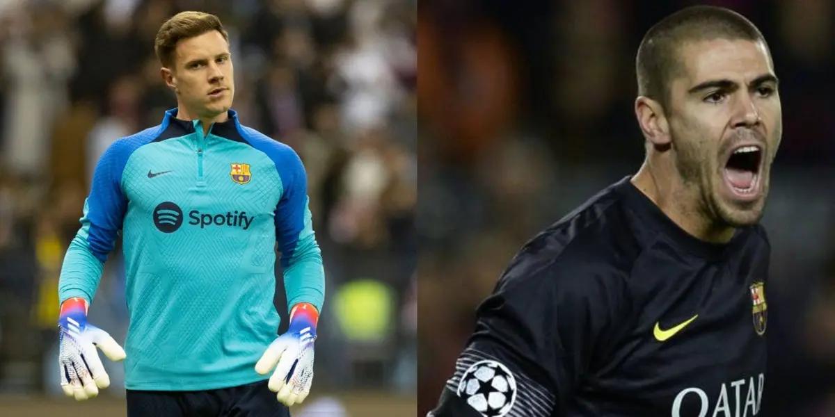 El alemán ya no tiene nada que envidiarle a los históricos.