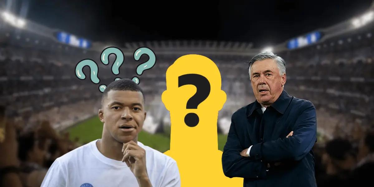 El año pasado fue de la consideración de Ancelotti por las lesiones de Benzema