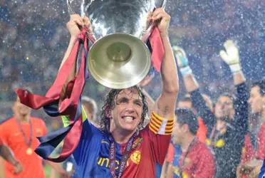 El antiguo capitán del cuadro blaugrana y la Selección de Fútbol de España sigue viviendo del fútbol, aunque lo hace de un lado que nunca habría imaginado.