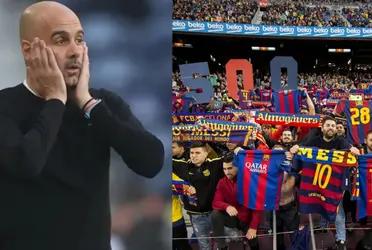 El antiguo entrenador del club español dio una reciente entrevista donde estuvo hablando sobre la actualidad de la institución, dejando algunas declaraciones que no gustaron para nada.