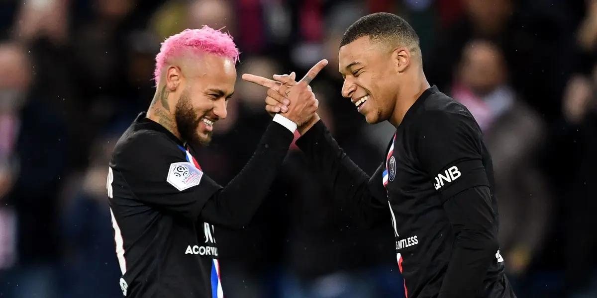 El antiguo entrenador del PSG, Thomas Tuchel, en una entrevista para un diario ingles contó lo que fue la experiencia de dirigir a las máximas estrellas del fútbol en el equipo parisino, y para sorpresa de muchos dejó varias declaraciones que hicieron ruido.