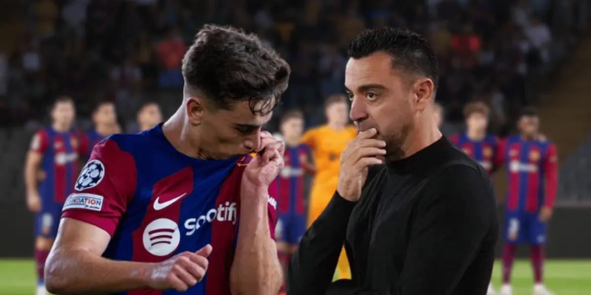 El anuncio puede caer muy bien en el mundo Barça en esta ventana del mercado