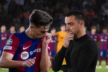 El anuncio puede caer muy bien en el mundo Barça en esta ventana del mercado