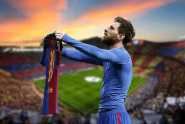 La fuerte confesión de Deco sobre la despedida de Messi en el Barça