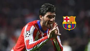 El argentino alabó el estilo de juego del FC Barcelona antes del partido