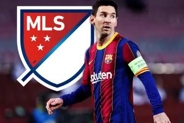 El argentino cada vez da mas indicios sobre su futuro.