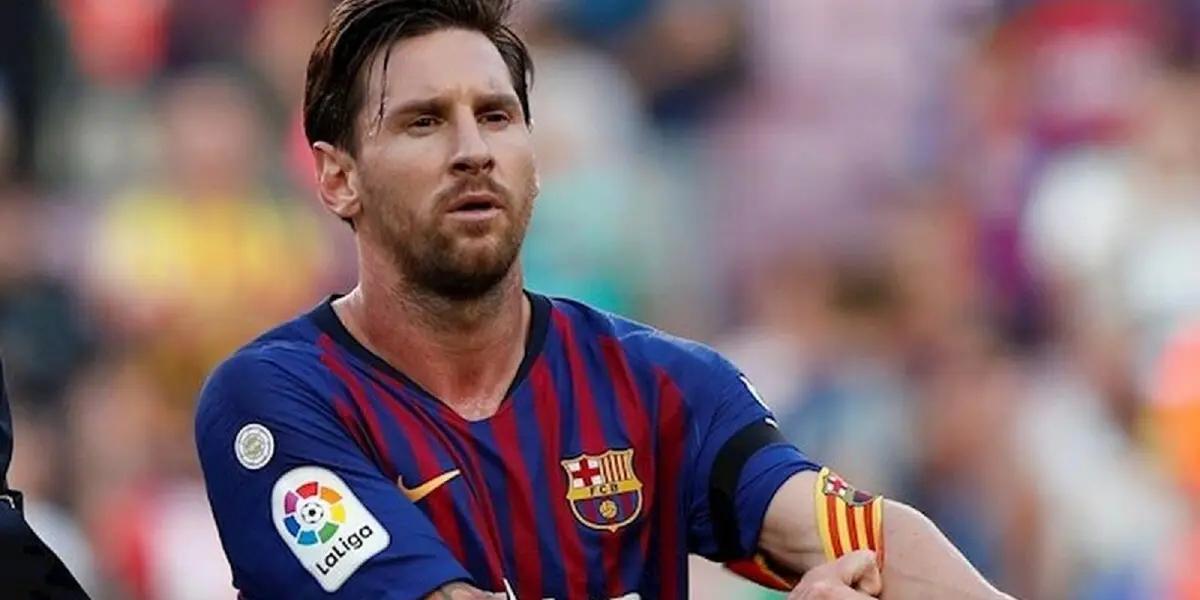 El argentino debe definir su futuro y los próximos meses serán claves.