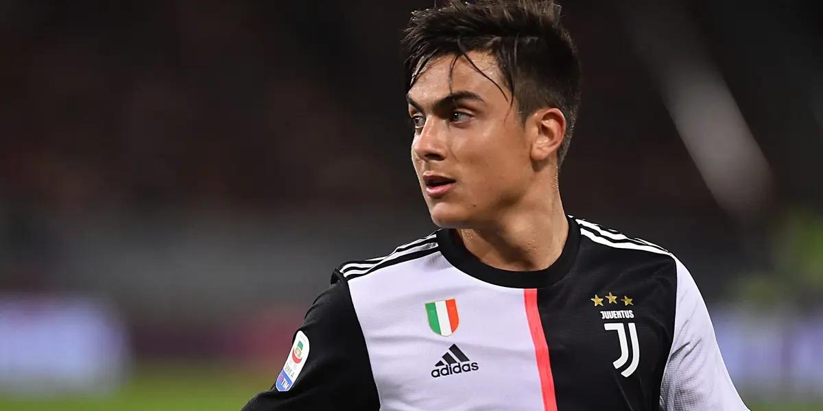 El argentino era seguido por ambos equipos de cara a futuro.